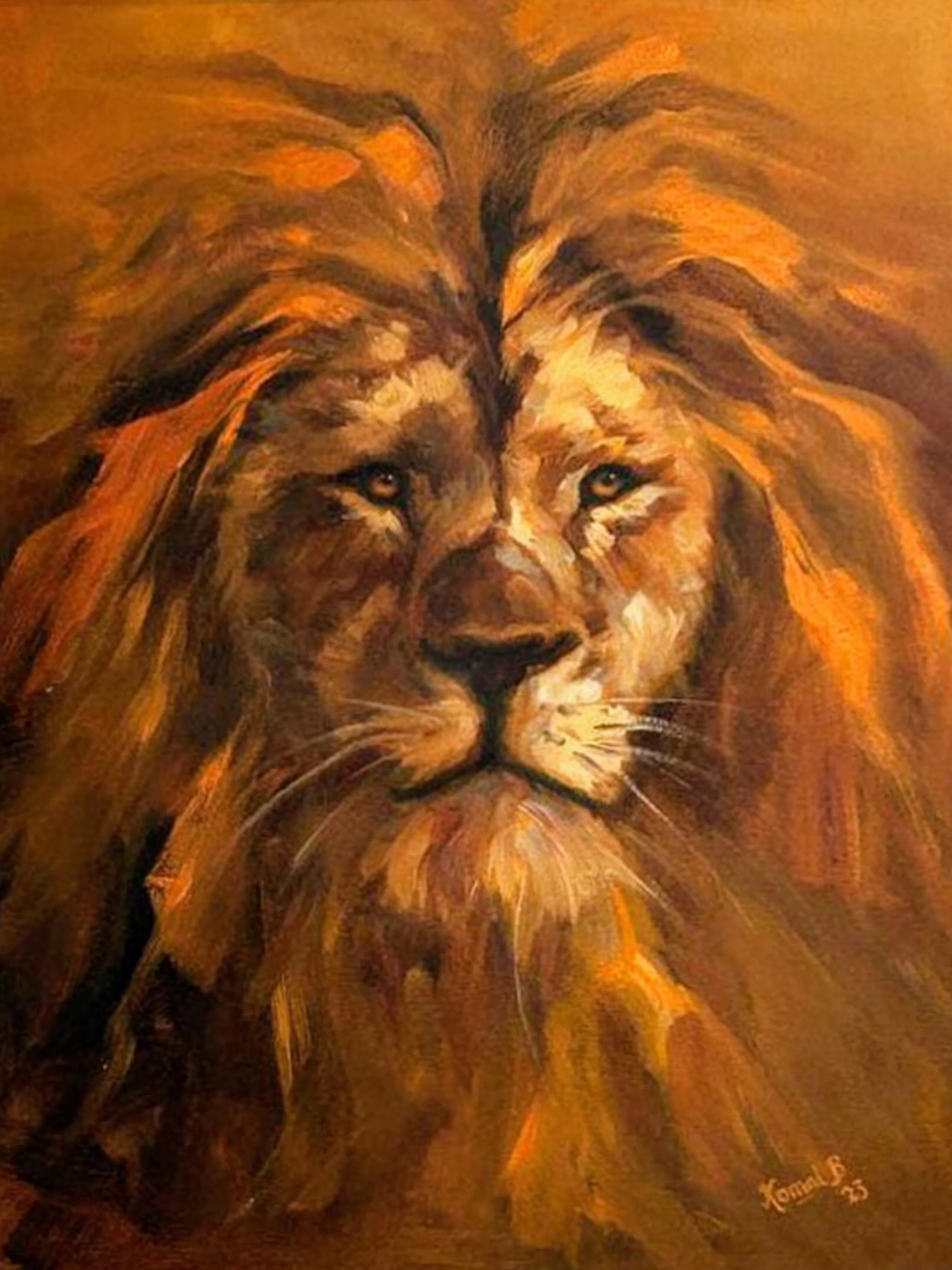 Crown of the Wild