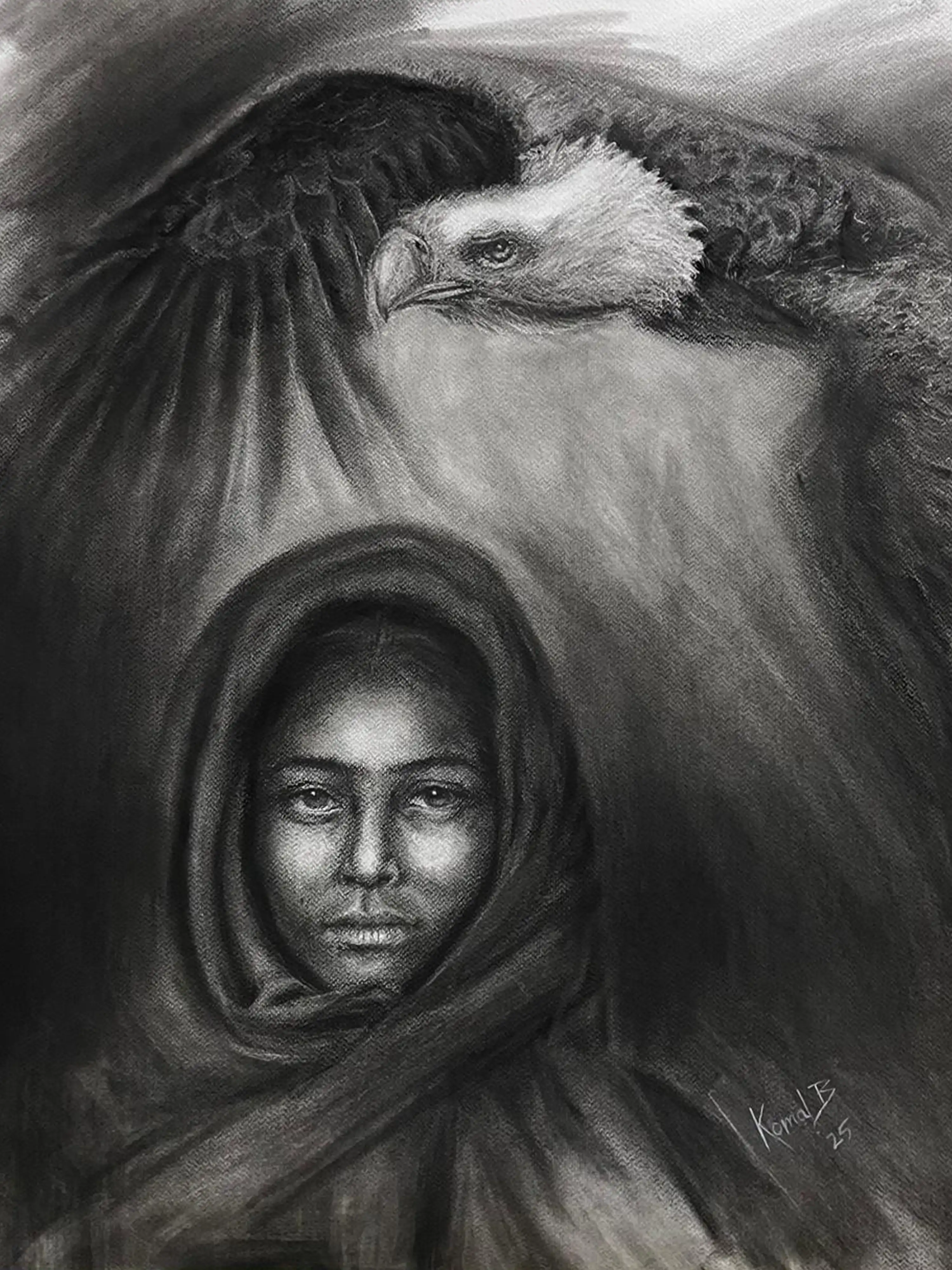 Kindred Spirits