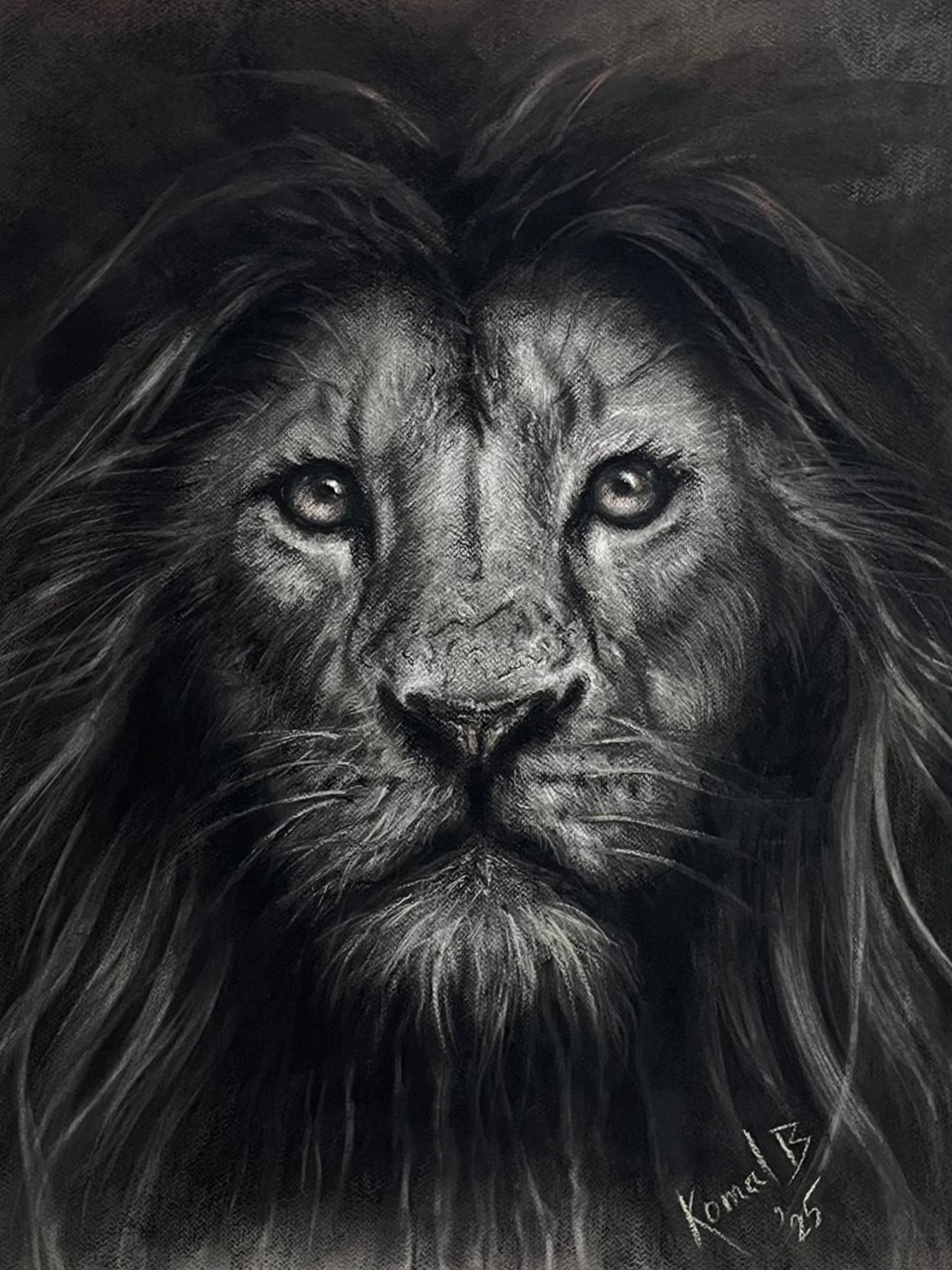 The fading Roar