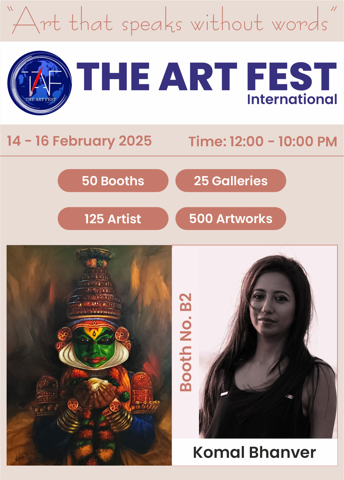 The Art Fest